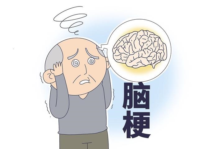 腦?；颊卟荒艹阅男〇|西?腦梗預(yù)防食物指南